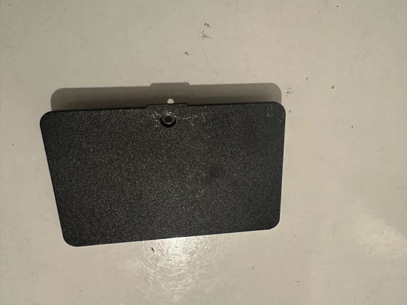 Asus K555LN-XO326D NOTEBOOK ALT KASA RAM KAPAĞI  ORJİNAL SERVİS ÇIKMASI 2.EL ürün görseli 1