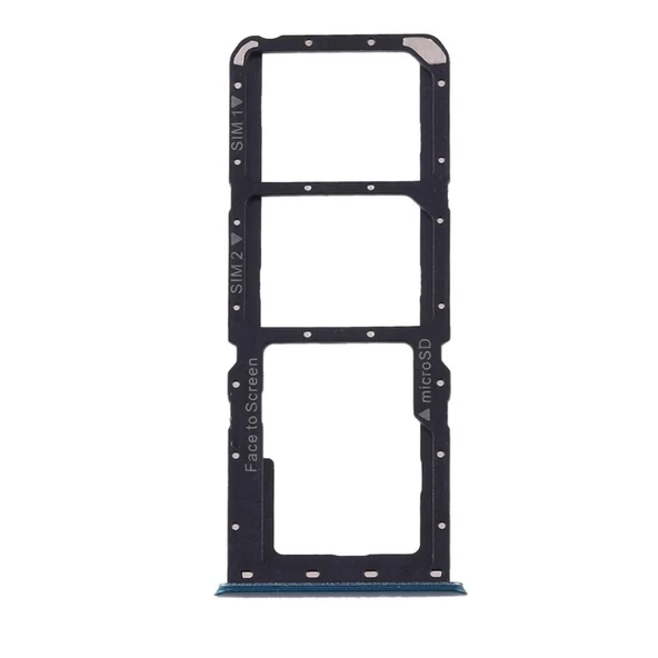 Realme 5 Pro Sim Tepsisi RMX1971 - 5