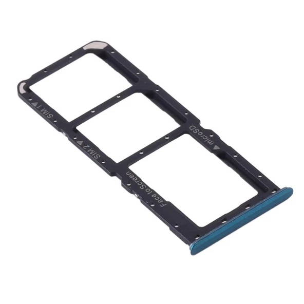 Realme 5 Pro Sim Tepsisi RMX1971 - 4