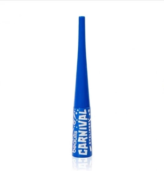 Beaulis Carnival Eyeliner 818 Midnight Blue