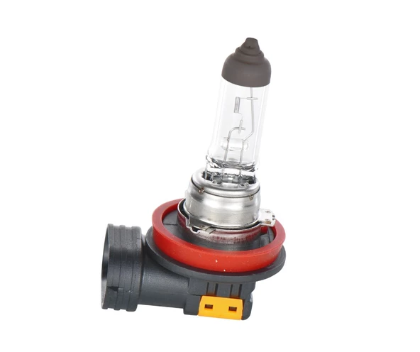 Bosch AMPUL H8 12V 35W PURE LIGHT PGJ19-1 - Resim 2