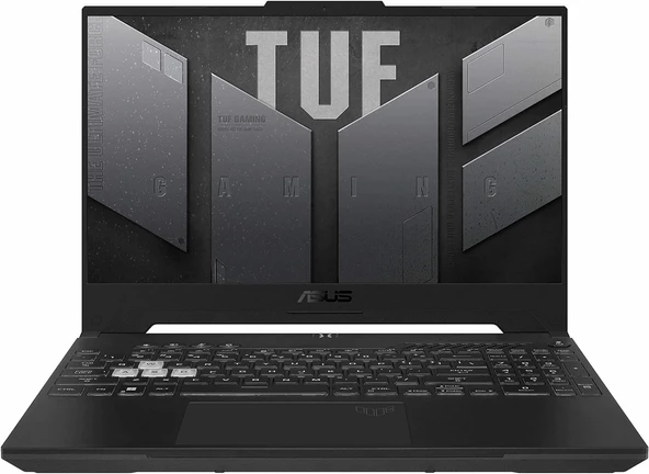 Asus TUF Gaming F15 FX507ZC4-HN211W i5-12500H 8 GB 512 GB SSD RTX3050 15.6'' Full HD Gaming Laptop