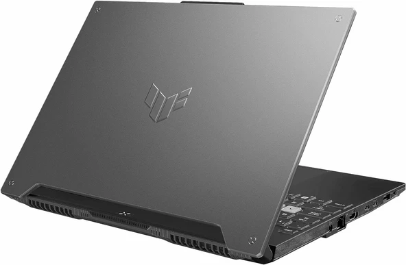 Asus TUF Gaming F15 FX507ZC4-HN211W i5-12500H 8 GB 512 GB SSD RTX3050 15.6'' Full HD Gaming Laptop - 6
