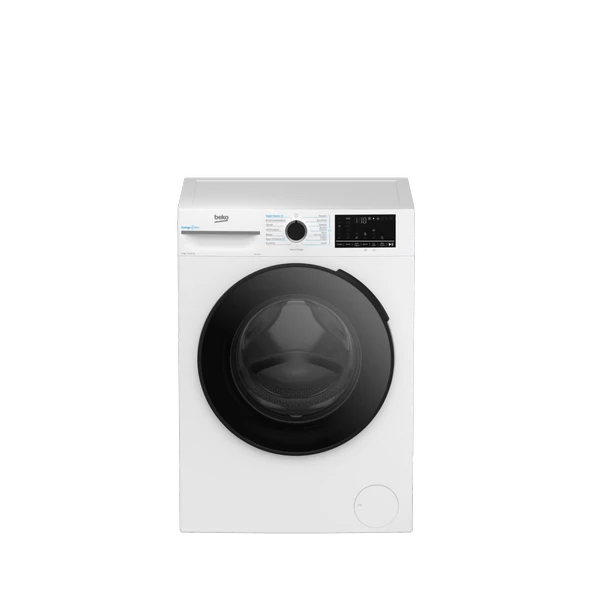 Beko CMX 10120 1200 Devir 10 KG Çamaşır Makinesi