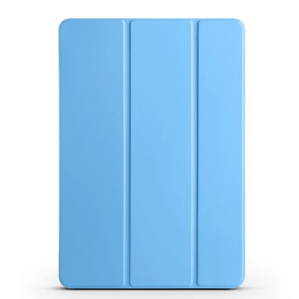 Huawei MatePad 11.5' 2023 Smart Cover Standlı 1-1 Kılıf - 6