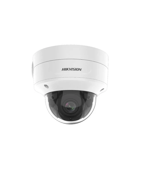 HIKVISION  DS-2CD2726G2-IZS 2 MP AcuSense Varifocal Dome Network Camera