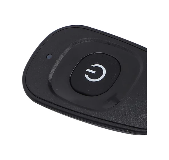 433mhz Tek Butonlu Kablosuz Kumanda Ev1527 - 2
