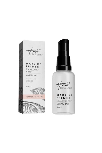 Make Up Primer Makyaj Bazı 30ml