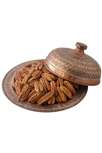 İhlas Pikan Cevizi Içi 1 Kg Doğal Çiğ Ceviz - 3