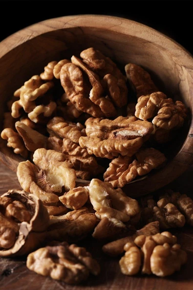 İhlas  Ceviz Içi kelebek (%100 DOĞAL ) 500 gr - 2