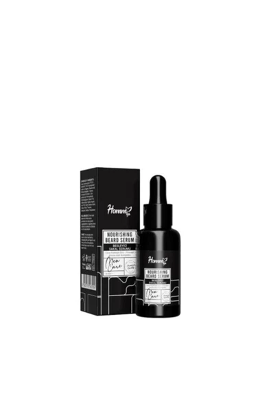 Besleyici Sakal Serumu 30 ml