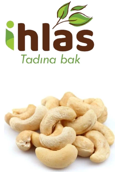 İhlas  Çiğ Kaju Jumbo 500 gr - 2
