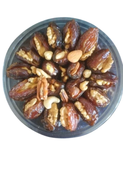 İhlas  Cevizli Hurma Dolması 500gram - 3