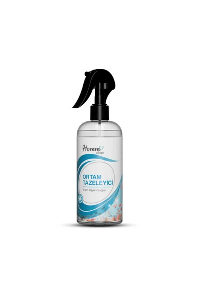 Clean Ortam Tazeleyici 400 ml