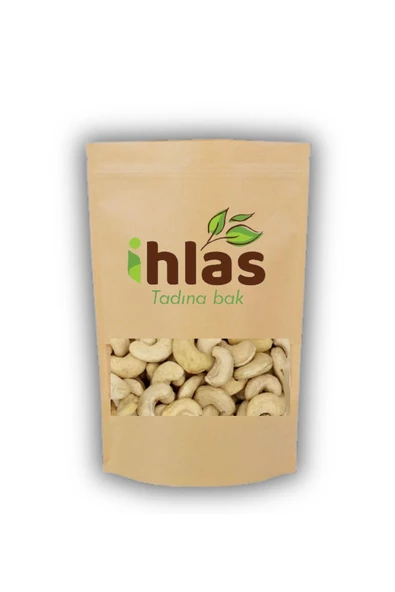İhlas  Çiğ Kaju Jumbo 250gr - 3