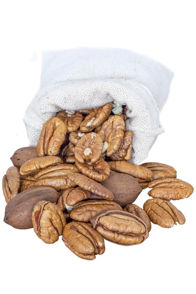 İhlas Pikan Cevizi Içi 1 Kg Doğal Çiğ Ceviz - 2