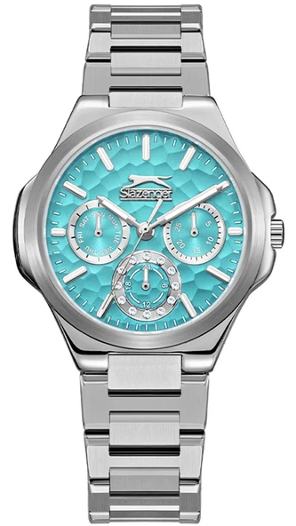 Slazenger SL.09.2365.4.05 Kadın Kol Saati ürün görseli 1