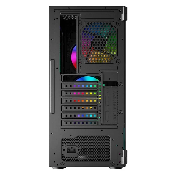 INTEL I7 14700KF 16GB 1TB M2 12GB RTX4070 24'' Mon. Oyun Bilgisayarı (Gaming SET) - 4