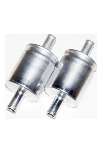 SMF Tartarini Uyumlu  Tipi Muadil 2 Adet Otogaz Lpg Filtresi 12 X 12