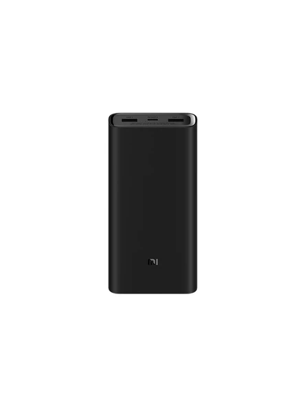 20.000 Mah 50w 3. Nesil Powerbank Taşınabilir Şarj Cihazı PB2050ZM