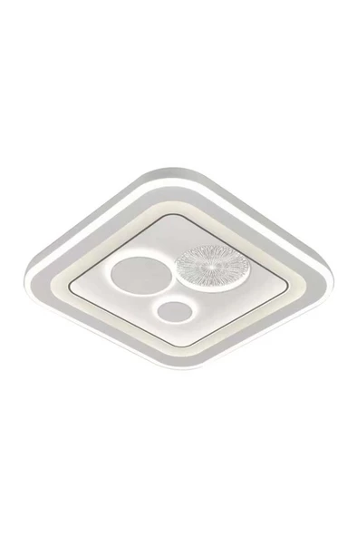 Eray Aydınlatma 805-50 Plofonyer Led Avize - Resim 2