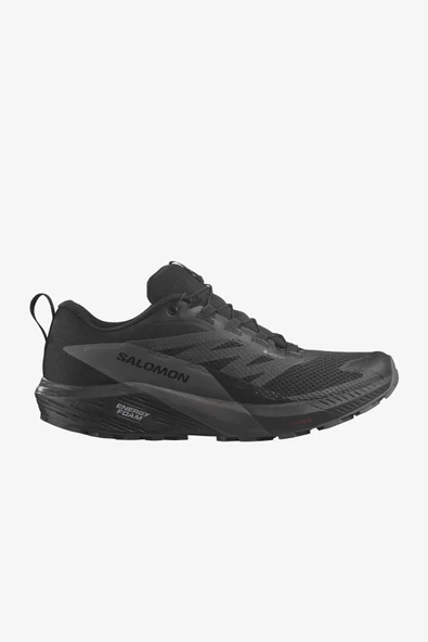 Salomon Sense Ride 5 Gtx Erkek Siyah Patika Koşu Ayakkabısı L47147200-20861