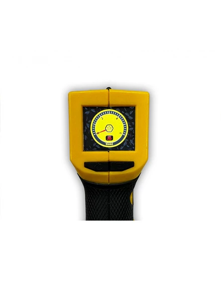 Kewi Pro X2 - 15 Ah Çay Toplama Makinesi - 3