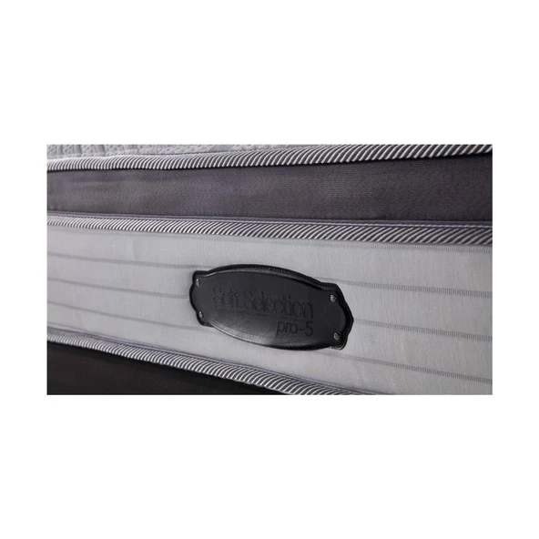 Bellona Soft Selection Pro 5 Yatak Tek Kişilik - Resim 3