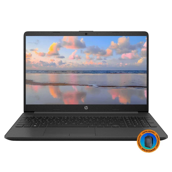 HP 250 G9 9V1N0AT01 i3-1215U 8GB 1TBSSD 15.6" FHD FreeDOS Dizüstü Bilgisayar-CNT002 - 2