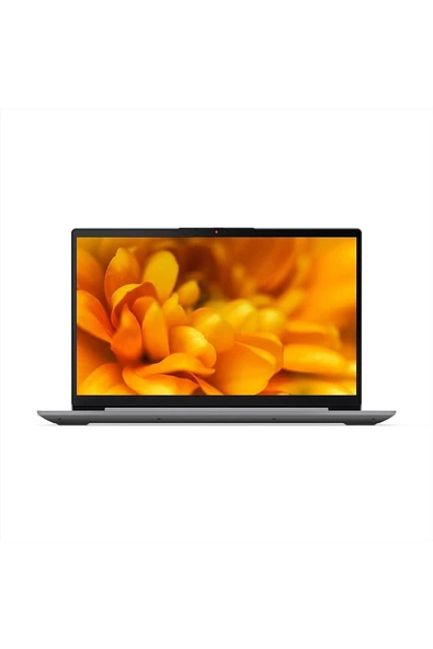 LENOVO Ideapad 3 Intel Core I3-1215U 4gb Ram 256gb Ssd 15.6'' inç Full HD Freedos  & Çanta Hediyeli - 3