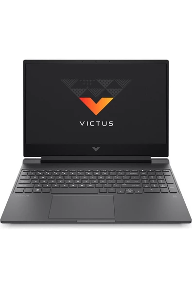 HP Victus 15-FA0011NT Intel i5 12450H 16GB 256GB SSD RTX3050 FDos 15.6" FHD 144Hz - 80D33EA2