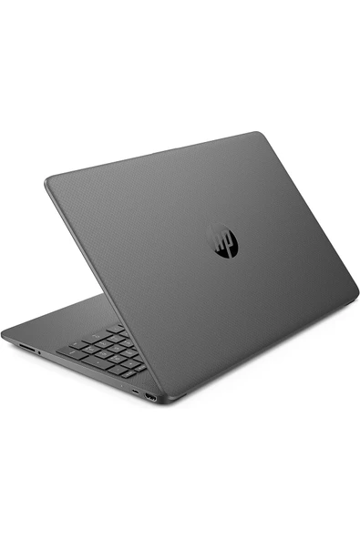 HP 15s-fq2043nt Dizüstü Bilgisayar i31115g4 8gb ram 256gb ssd freedos 15,6 inç - 3