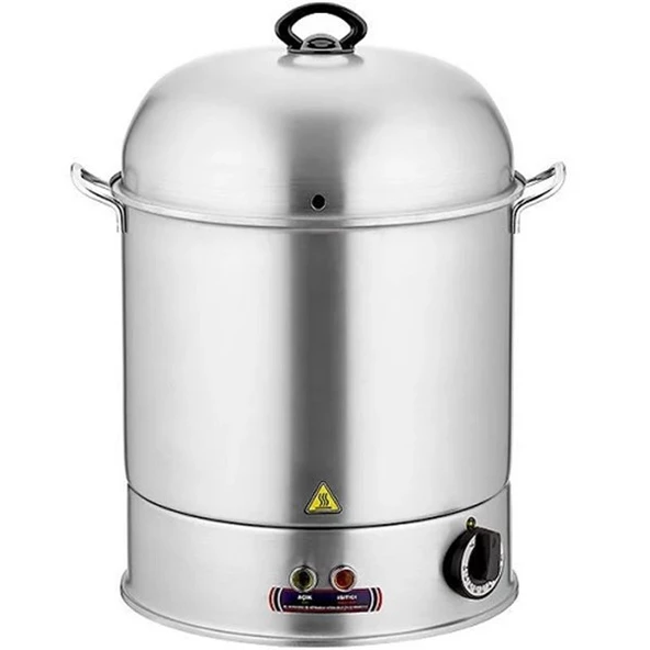 Set Üstü Tane Mısır Haşlama Kazanı ürün görseli