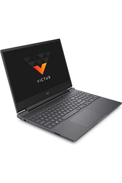 HP Victus Gaming 15-FA0011NT Intel Core i5 12450H 16GB 512GB SSD RTX3050 Freedos 15.6" FHD 144Hz - 4