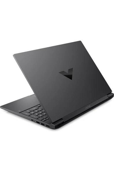 HP Victus Gaming 15-FA0011NT Intel Core i5 12450H 16GB 512GB SSD RTX3050 Freedos 15.6" FHD 144Hz - 2