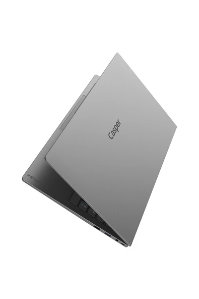 CASPER Nirvana X600.1235-8U00X4-G-F Intel Core i5 1235U 8GB 512GB SSD FDos 15.6" FHD T.Bilgisayar - 5