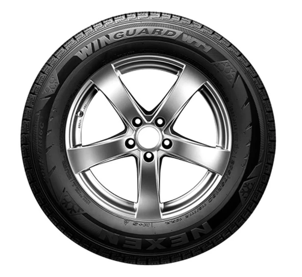 155R13C 90/88R WINGUARD WT1 NEXEN - 3