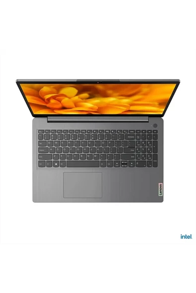 LENOVO Ideapad 3 Intel Core I3-1215U 4gb Ram 256gb Ssd 15.6'' inç Full HD Freedos  & Çanta Hediyeli - 2