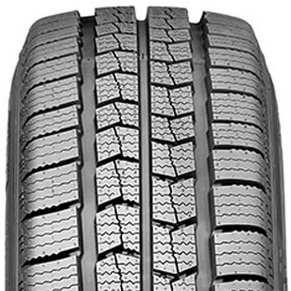 155R13C 90/88R WINGUARD WT1 NEXEN - 2