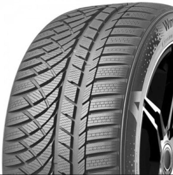 255/45R19 104V XL WINTERCRAFT WP72 KUMHO 2023 dotlu