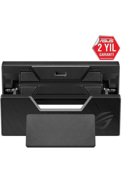 ASUS Rog Eye Usb Yayıncı Kamera - 3
