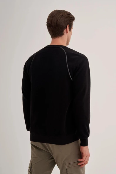 CAZADOR ERKEK 5231 POLAR SWEAT 24KCEEO05231 - 8