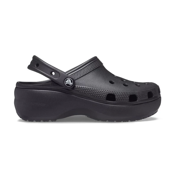 Crocs 206750 Classic Platform Clog W