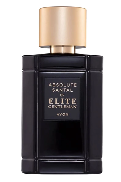 AVON Elite Gentleman Absolute Santal Erkek Parfüm Edt 50 Ml.
