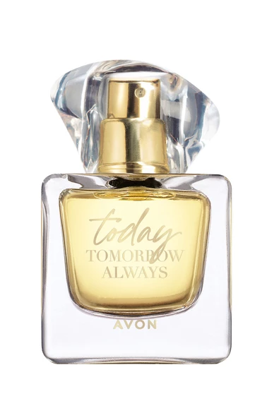 AVON Today Kadın Parfüm Edp 50 Ml.