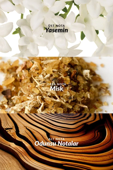 AVON Cherish Kadın Parfümü Edp 50 Ml. - 3