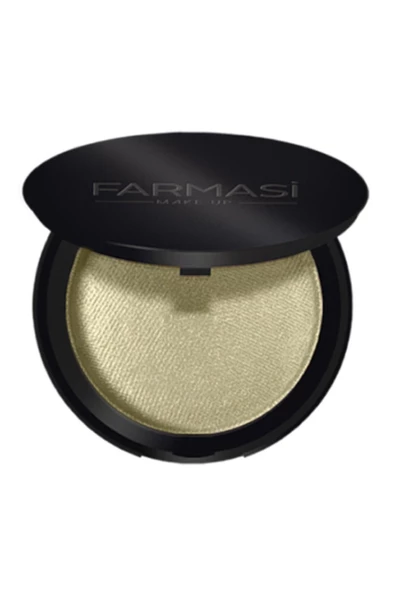 Farmasi Tekli Göz Farı Golden Sage Wınter Edıtıon