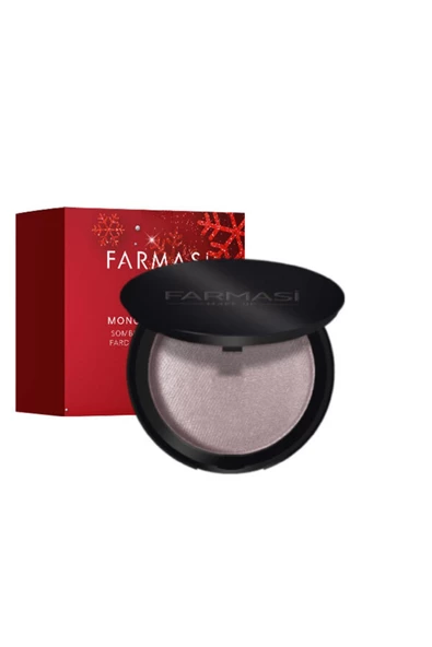 Farmasi Tekli Göz Farı Lavender Grey Wınter