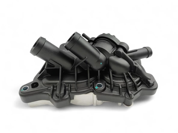 Devirdaim - Audi A3 Volkswagen Polo Jetta Golf Caddy Skoda Octavia Fabia Seat İbiza Leon 04E121600 65709 - 3