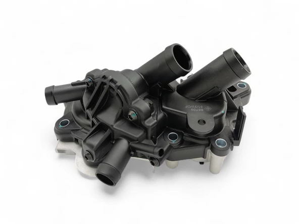 Devirdaim - Audi A3 Volkswagen Polo Jetta Golf Caddy Skoda Octavia Fabia Seat İbiza Leon 04E121600 65709 - 4